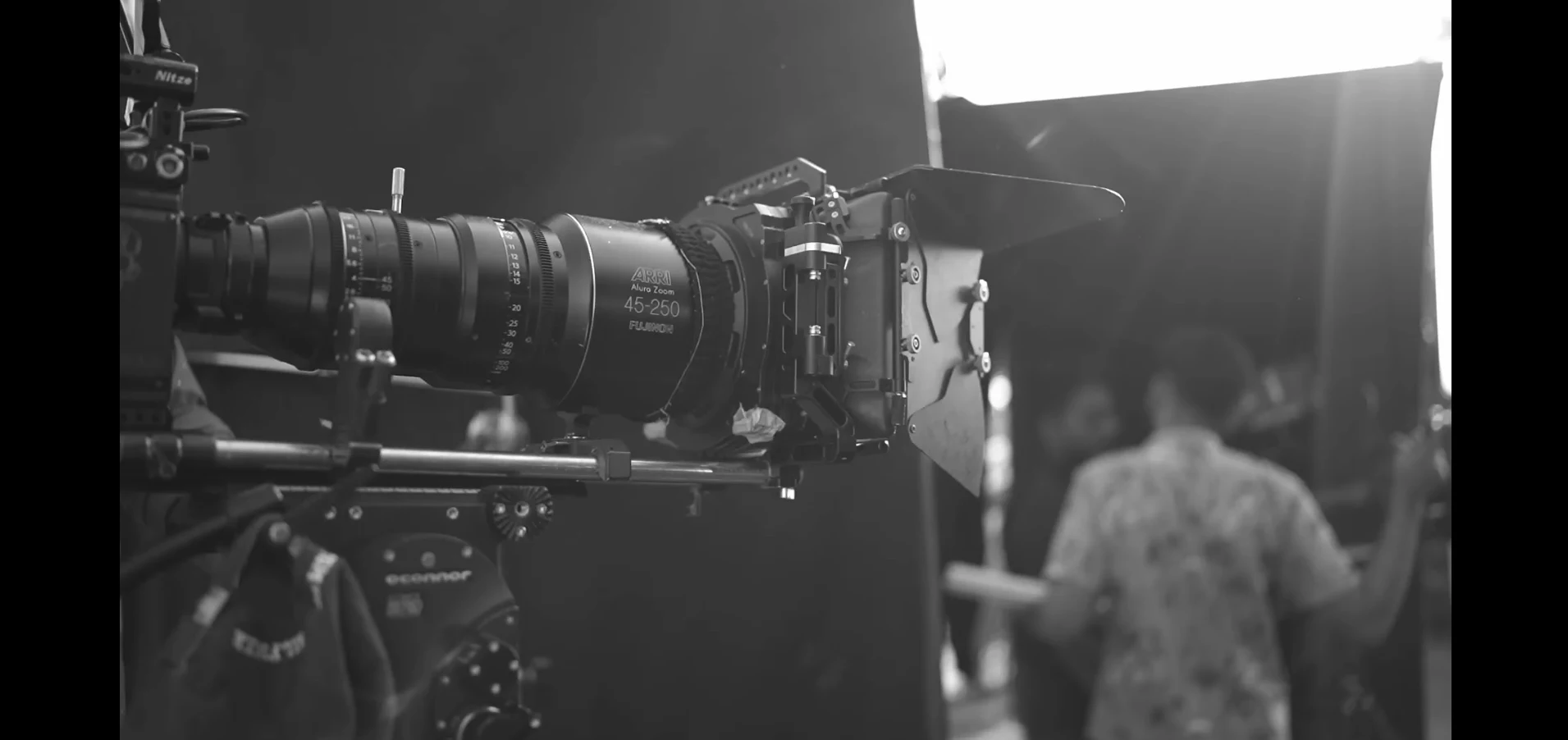 Brond Lab filmmaking